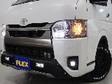 トヨタ ハイエースバン(15枚目)