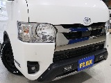 トヨタ ハイエースバン(18枚目)