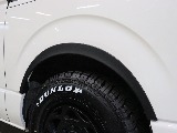 トヨタ ハイエースバン(22枚目)