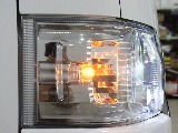 トヨタ ハイエースバン(26枚目)