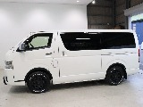 トヨタ ハイエースバン(30枚目)