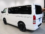 トヨタ ハイエースバン(31枚目)