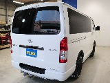 トヨタ ハイエースバン(32枚目)