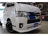 トヨタ レジアスエース(44枚目)