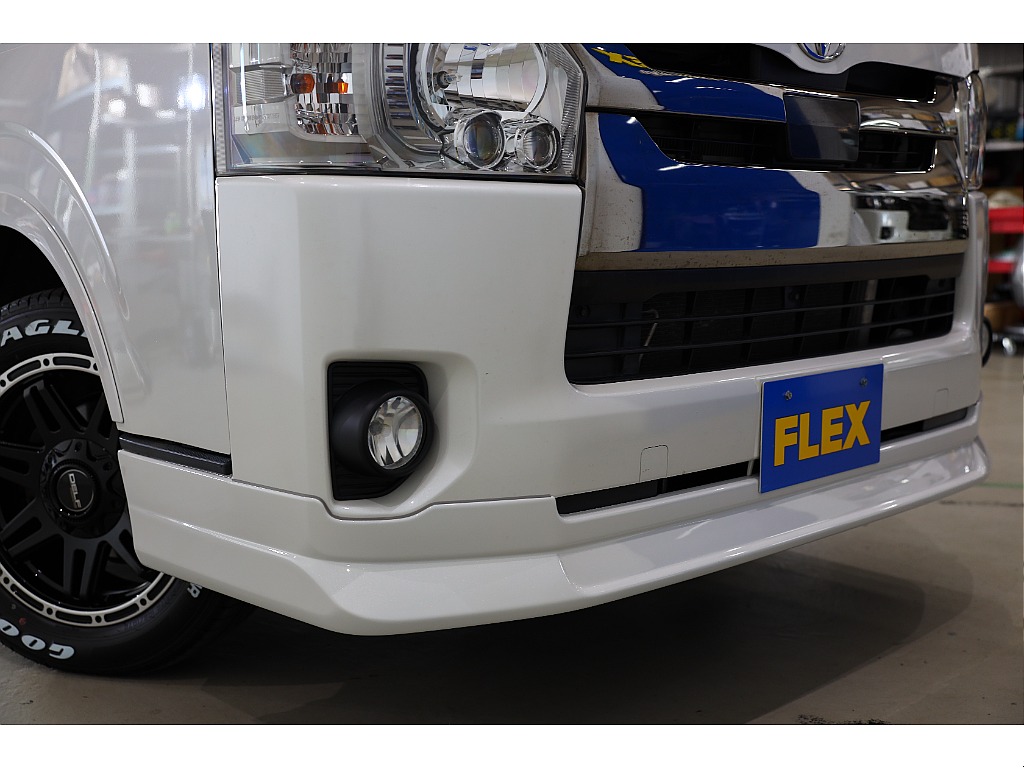 トヨタ レジアスエース(45枚目)