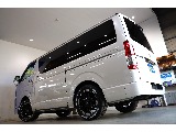 トヨタ レジアスエース(48枚目)