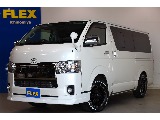 トヨタ レジアスエース(1枚目)