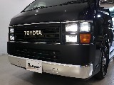トヨタ レジアスエース(24枚目)