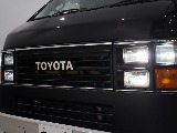 トヨタ レジアスエース(25枚目)