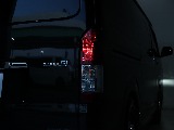 トヨタ レジアスエース(34枚目)