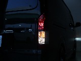 トヨタ レジアスエース(36枚目)