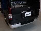 トヨタ レジアスエース(37枚目)