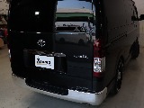 トヨタ レジアスエース(38枚目)