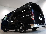 トヨタ レジアスエース(7枚目)