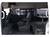 トヨタ ハイエース(14枚目)