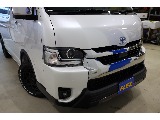トヨタ ハイエース(28枚目)