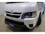 トヨタ ハイエース(29枚目)