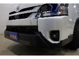 トヨタ ハイエース(31枚目)