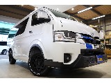 トヨタ ハイエース(32枚目)
