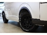 トヨタ ハイエース(33枚目)