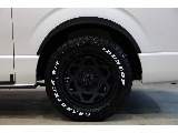 トヨタ ハイエース(40枚目)
