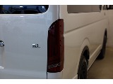 トヨタ ハイエース(41枚目)