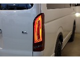 トヨタ ハイエース(42枚目)