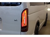 トヨタ ハイエース(43枚目)