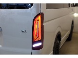 トヨタ ハイエース(44枚目)