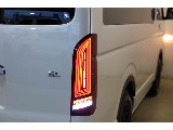 トヨタ ハイエース(45枚目)