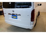 トヨタ ハイエース(46枚目)