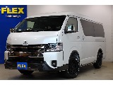 トヨタ ハイエース(1枚目)