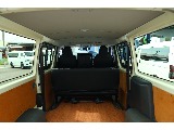 トヨタ ハイエースバン(16枚目)
