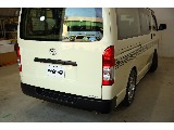 トヨタ ハイエースバン(42枚目)