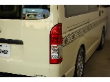 トヨタ ハイエースバン(44枚目)