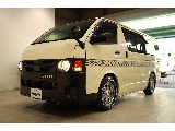 トヨタ ハイエースバン(47枚目)