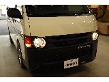 トヨタ ハイエースバン(48枚目)
