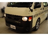 トヨタ ハイエースバン(49枚目)