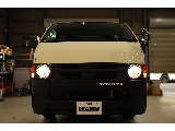 トヨタ ハイエースバン(50枚目)