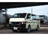 トヨタ ハイエースバン(51枚目)