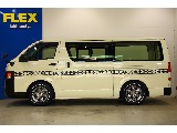 トヨタ ハイエースバン(6枚目)