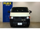 トヨタ ハイエースバン(8枚目)