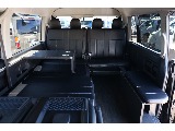 トヨタ ハイエース(28枚目)