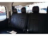 トヨタ ハイエース(31枚目)