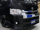 トヨタ ハイエース(35枚目)