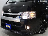 トヨタ ハイエース(38枚目)
