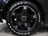 トヨタ ハイエース(4枚目)