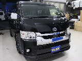 トヨタ ハイエース(59枚目)