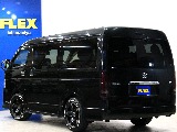 トヨタ ハイエース(9枚目)