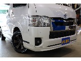 トヨタ ハイエースバン(21枚目)